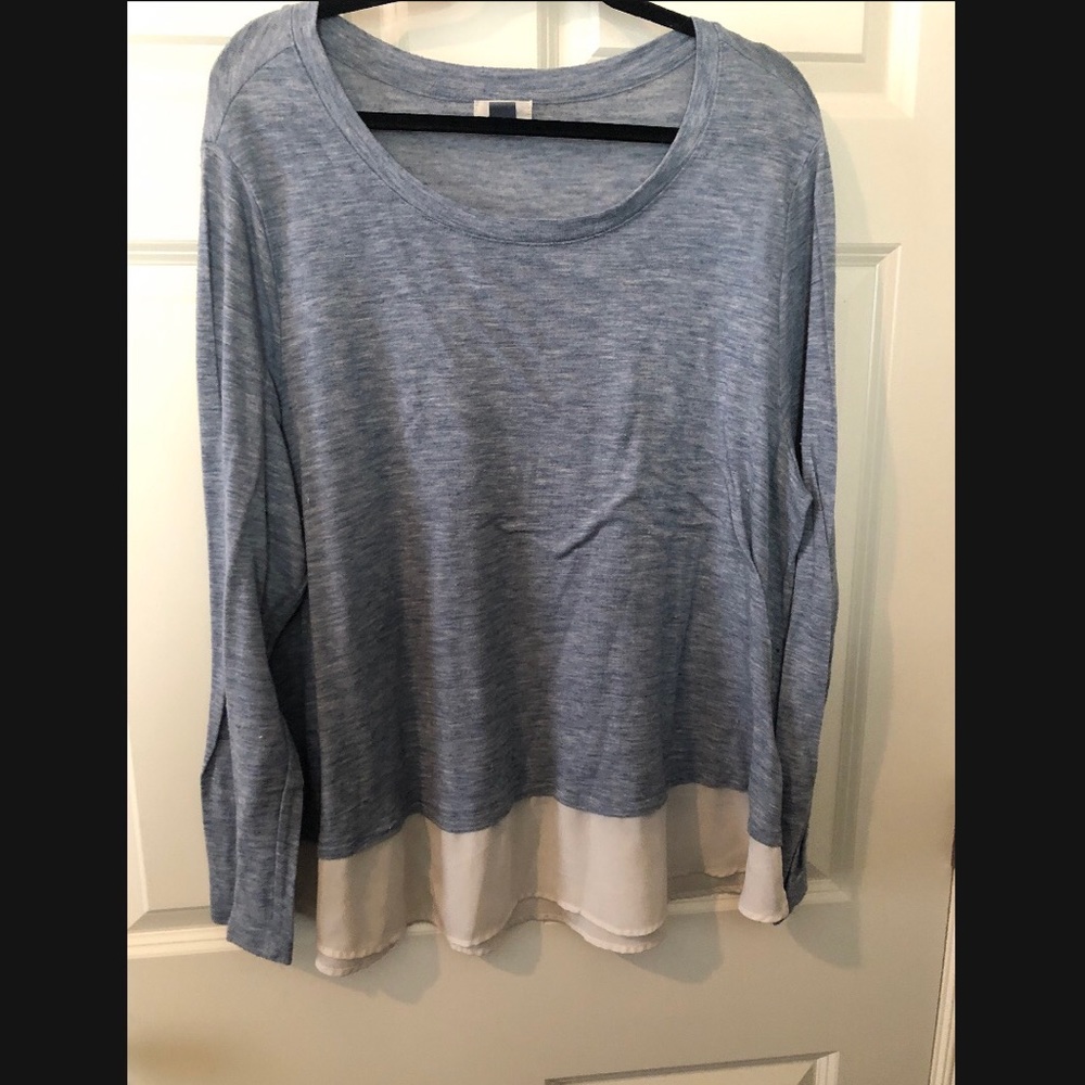 Old navy top